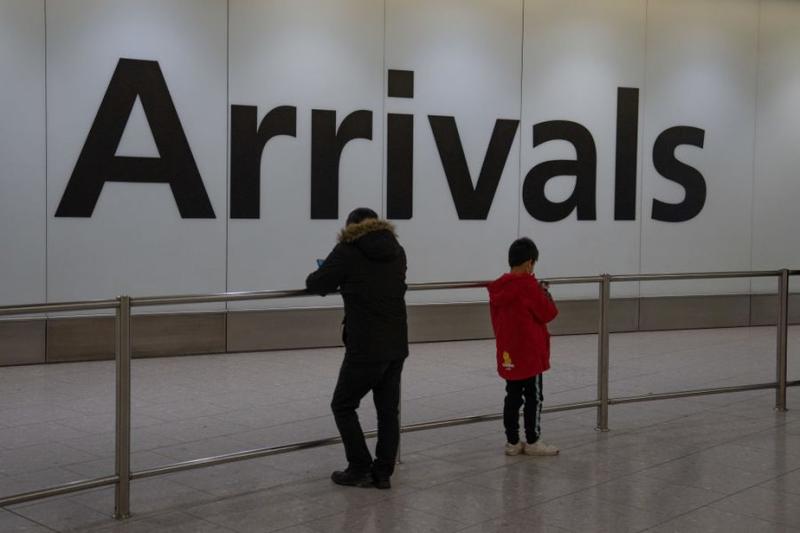 Social media visa vetting would protect Britain's Jews