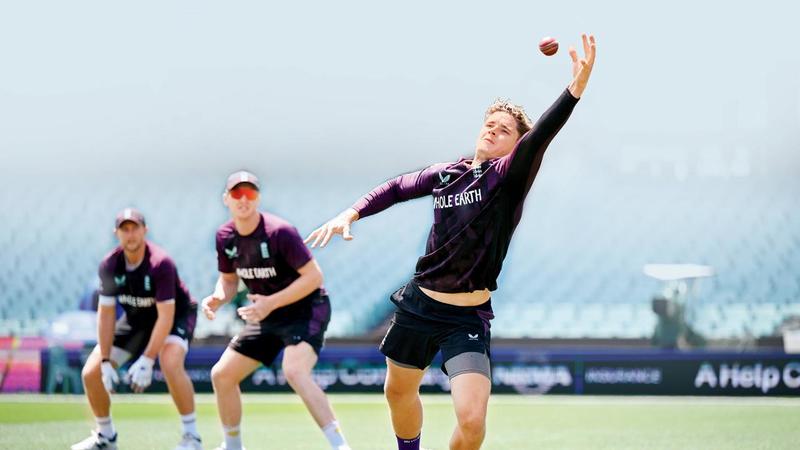 England’s ‘generational talent’ must deliver