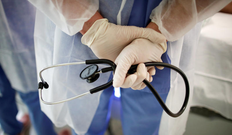 Will Assisted Suicide Coupled with Organ Harvesting Come to the U.S.?