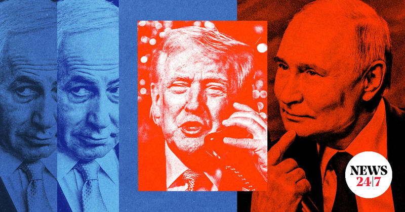 2026, ασε το κακό να βγει…