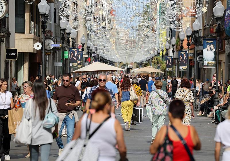 La última colonia atlántica