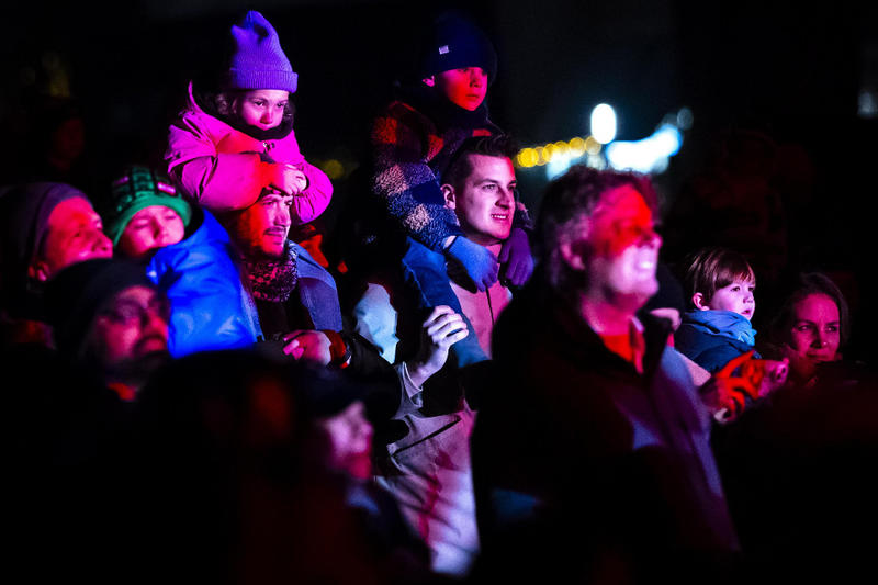 L'ottimismo dei trentenni, proprio ciò che ci serve
