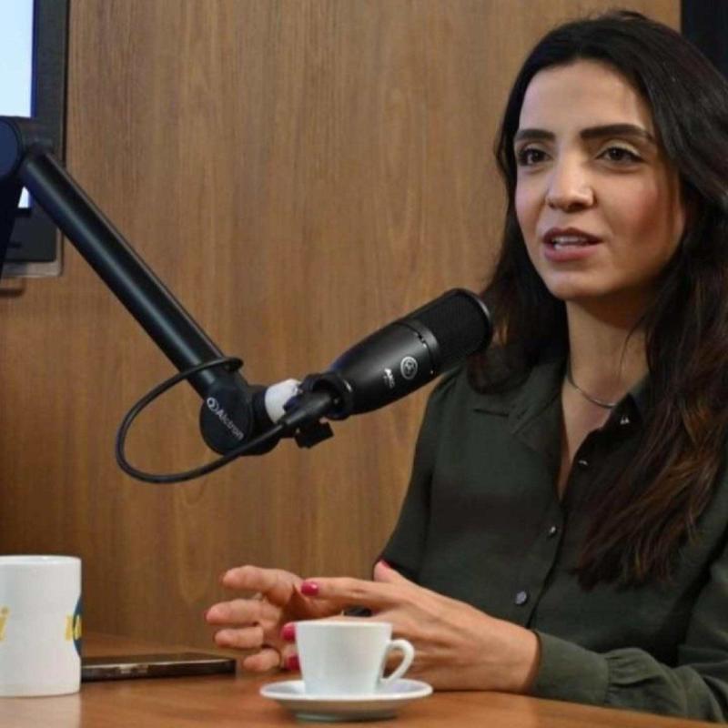 Reorganização do Novo expõe tensão em torno de Marcela Trópia