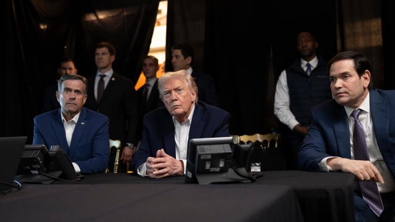 യുഎസിന്‍റെ കണ്ണിൽ എണ്ണ