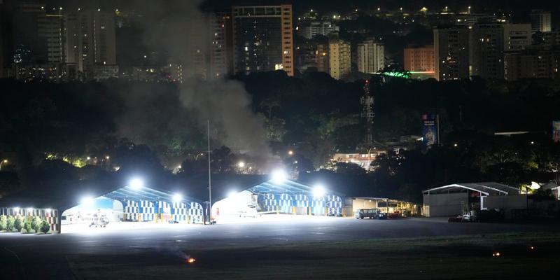 The US Empire's Venezuela Decapitation Strike: The Trump Corollary in Action