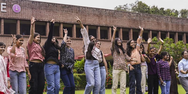 Gagged Campuses, Hollowed Classrooms: The Universities in India Today