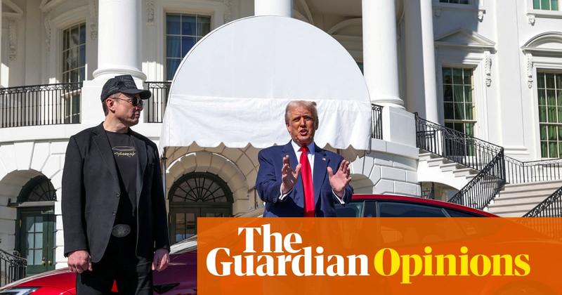 The electric vehicle revolution is still on course – don’t let your loathing of Elon Musk stop you joining up