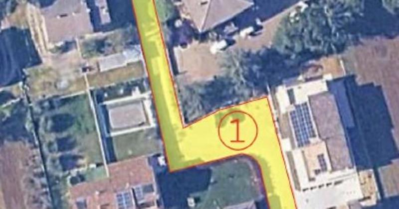 Così cambia la toponomastica di Perugia: dieci modifiche ai nomi di vie, piazze, rotatorie ed aree verdi