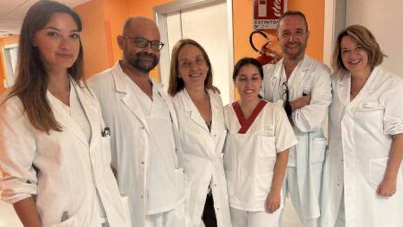 Saronno, nuovo farmaco anti-ictus in sala operatoria