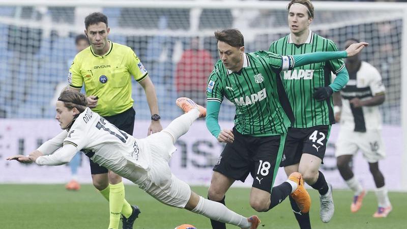 Le pagelle. Matic aggirato e il tridente non convince, conferma Lipani