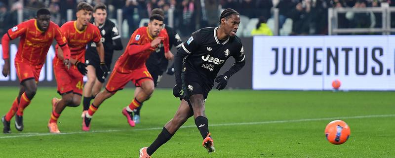 La Juventus e l’attacco flop: David e Openda, 60 milioni per segnare meno di Vlahovic