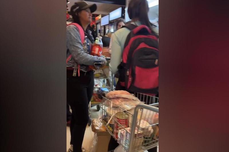 «Мясные прилавки опустели»: россиянка рассказала, что происходит в Венесуэле после задержания Мадуро