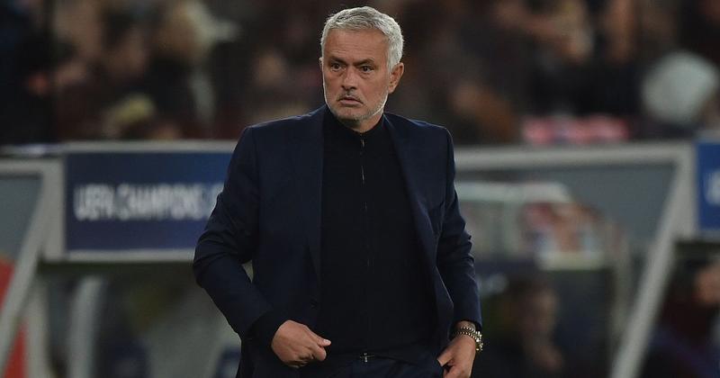 Benfica: quando o problema é interno