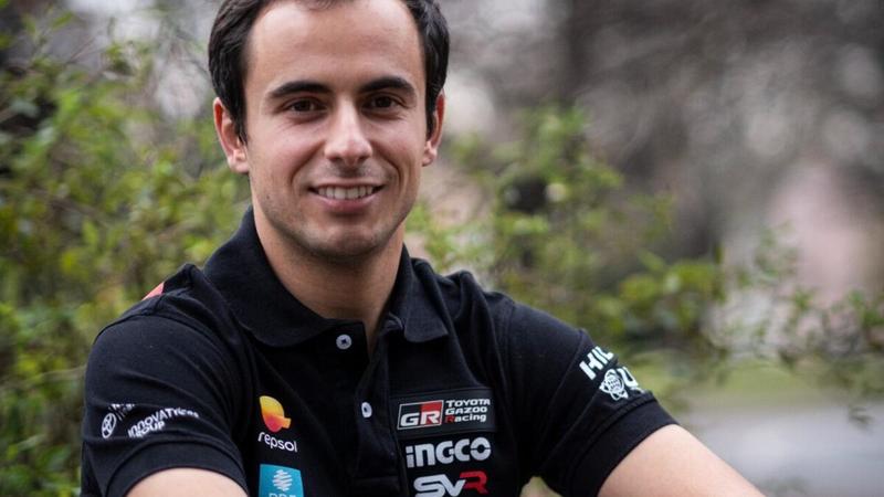 Um Dakar competitivo