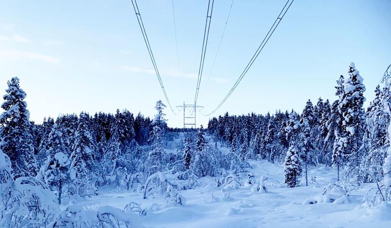 Rødt vil bygge landet – bare ikke i nord
