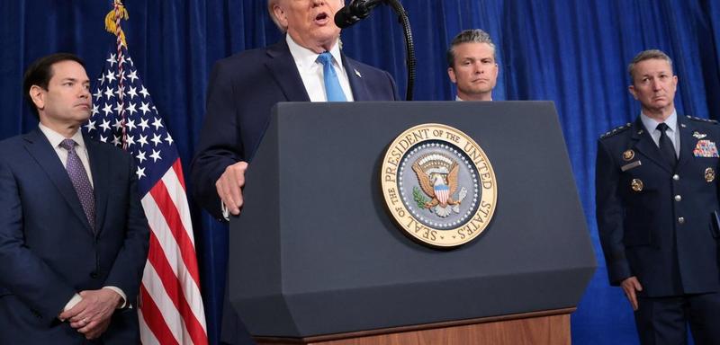 Trump mente: onde está a razão do desastre norte-americano?