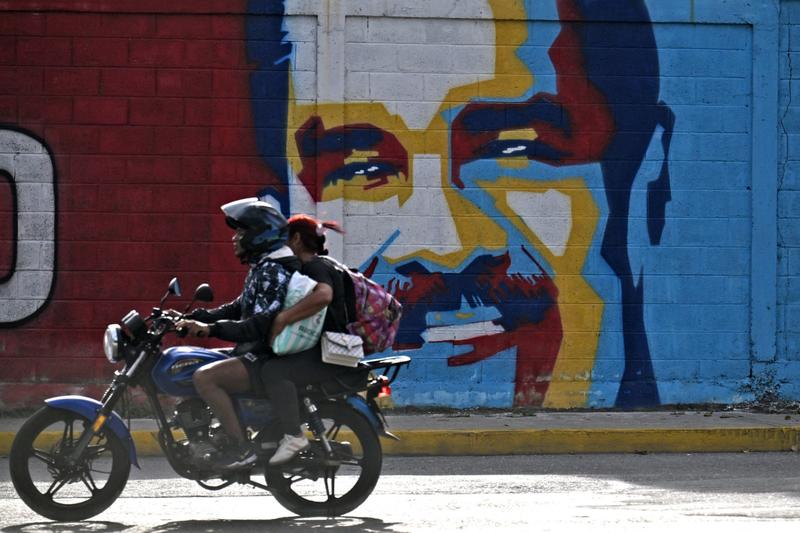 Não é ‘captura’ de Nicolás Maduro. É sequestro
