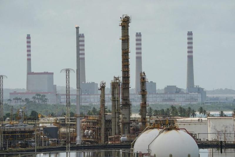 Trump’s diversion: Why Venezuela’s oil is the ultimate