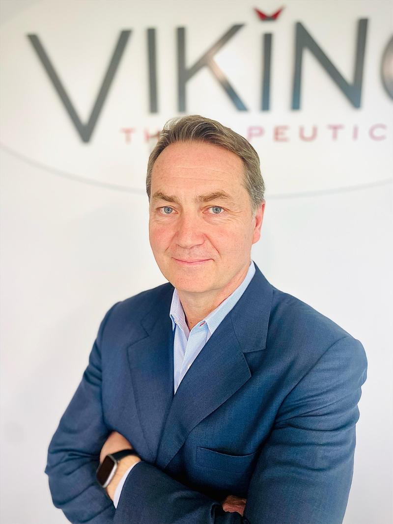 How A Wall Street Analyst Started A $4 Billion Obesity Drug Company