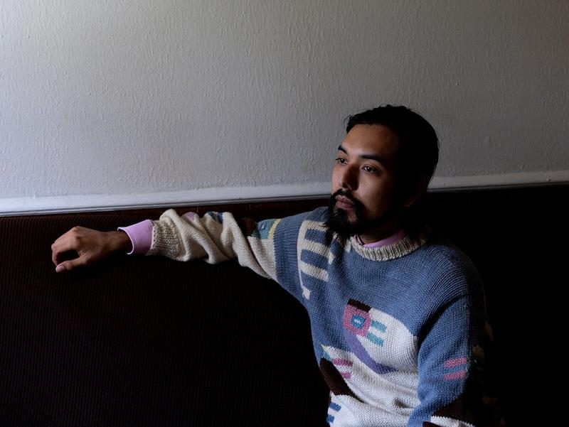 They Say They’re Protesters. The DOJ Says They’re Terrorists.