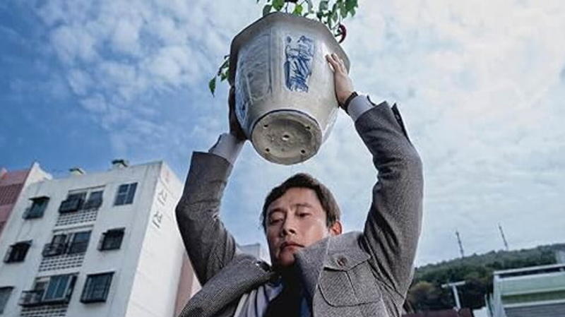 No other choice: il nostro strano e contraddittorio rapporto col lavoro