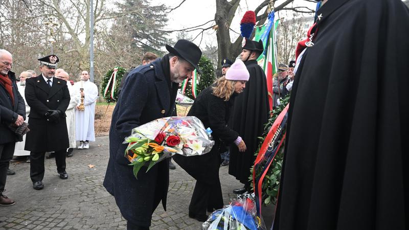 Uno Bianca, commemorazione per la strage al Pilastro di 35 anni fa: “Ancora senza verità”