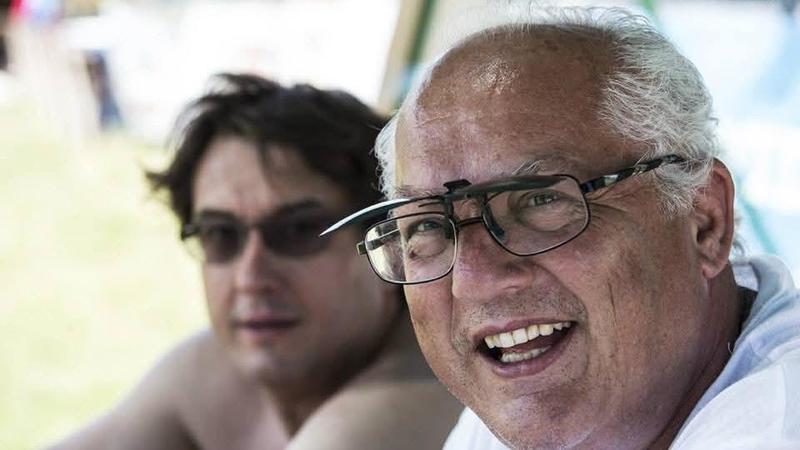 Rugby in lutto: addio a Francesco Antinori, il pilastro giallorosso. “Bastava una sua parola a ribaltare la gara”