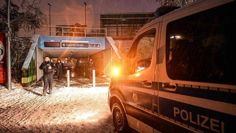 Sabotage in Berlin: Deutschlands Infrastruktur ist zu schlecht geschützt!