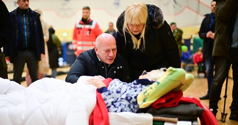 Linksextremistischer Brandanschlag: Die bittere Erkenntnis von Berlin