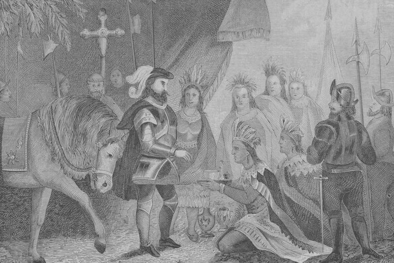 The long history of kidnapping Latin American Chieftains