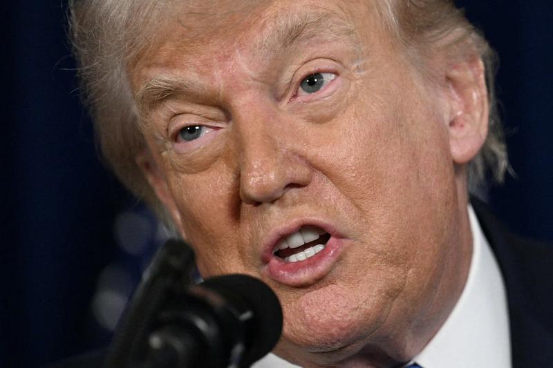 Trump Has Started Carving Up the World. Now It’s Putin and Xi’s Turn.