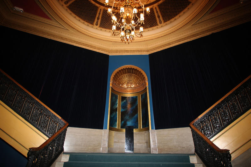 The SF venue where the Dead were kings and Bob Dylan was booed