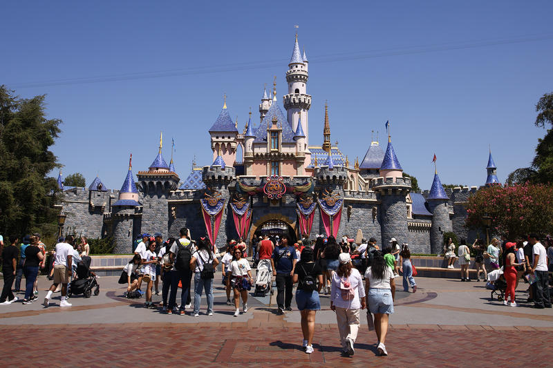 These are the cheapest times to visit Disneyland in 2026