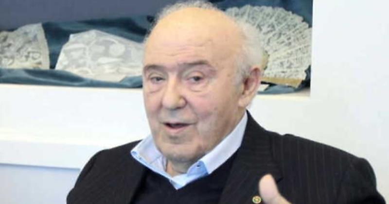 Addio ad Arnaldo Caprai, aveva 92 anni: da imprenditore tessile a fondatore della cantina a Montefalco