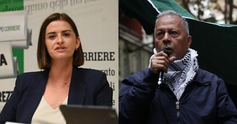 Ferdinandi risponde all'opposizione sul caso Hannoun: 