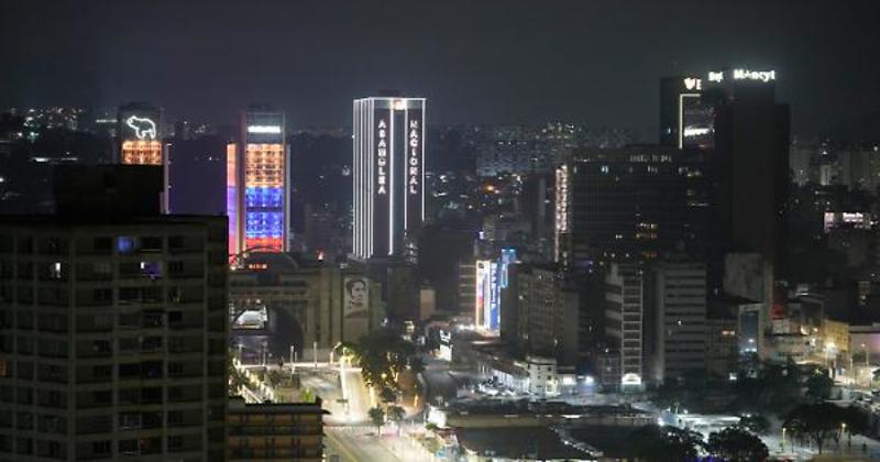 Venezuela-Usa, a Caracas 40 famiglie umbre. La Regione: 