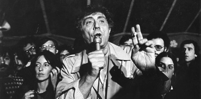 Franco Basaglia, l’uomo che rese i malati di mente persone normali