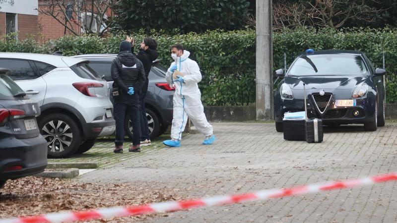 Omicidio nel Modenese: padre uccide la figlia in casa con un corpo contundente. Diretta