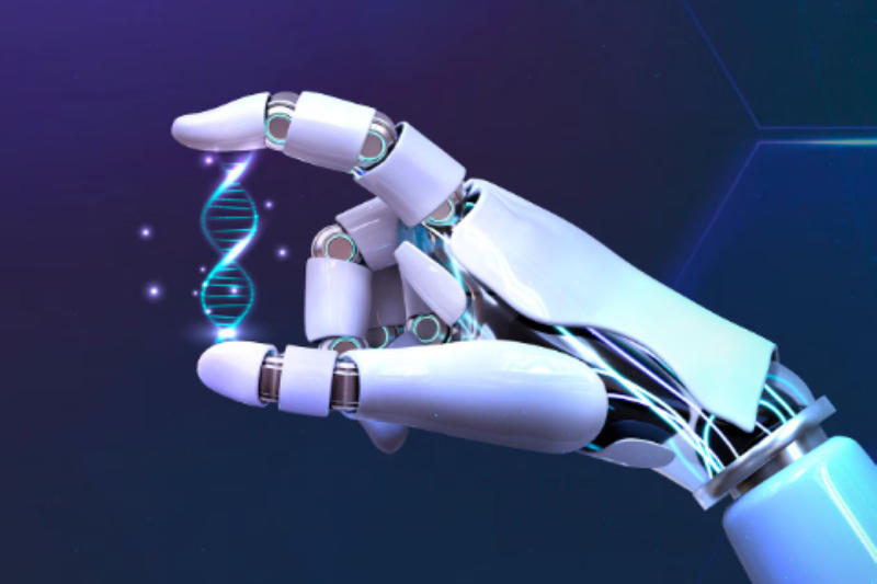 Слишком медленно думаем: известный физик предупредил о захвате ИИ контроля над людьми