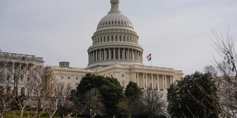 Kritiken mot aktionen tilltar i USA:s kongress