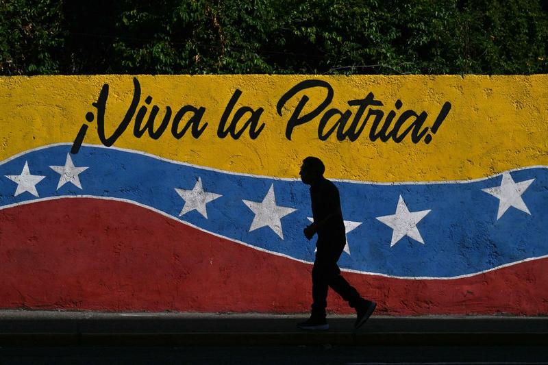 Trump: “Vamos a gobernar a Venezuela”