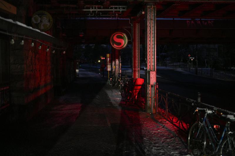 Berlin power grid attack caused by ‘extremist leftists,’ officials say