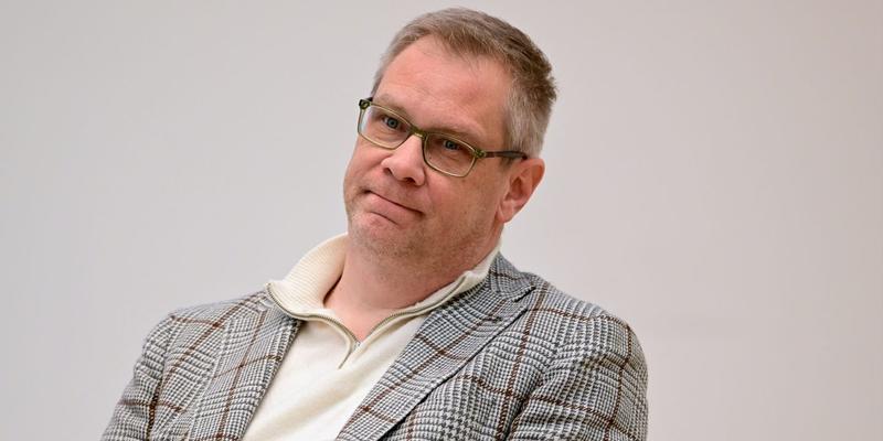 „Plötzlich ist das Gefühl von Sicherheit weg“