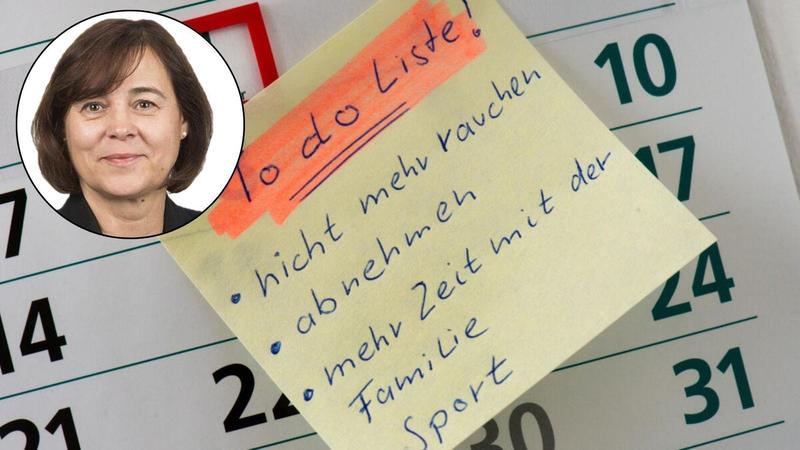 Viele Thüringerinnen beginnen das Jahr mit einem Projekt ohne Zukunft