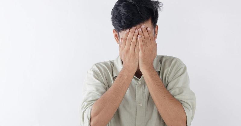 Outer Pride, Inner Shame