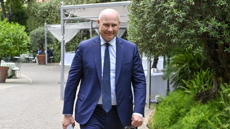 Mangimi, BF investe e si allarga ancora. Comprata per 220 milioni la Fratelli Martini