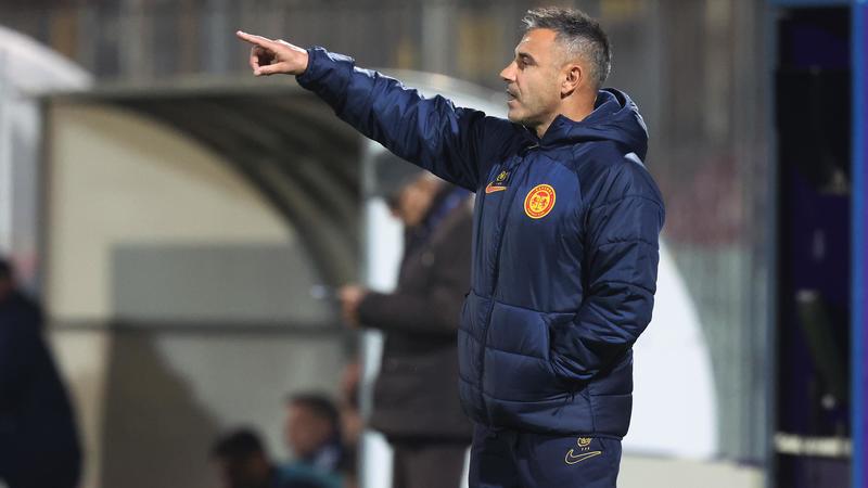 Ravenna battuto 2-1 a Campobasso