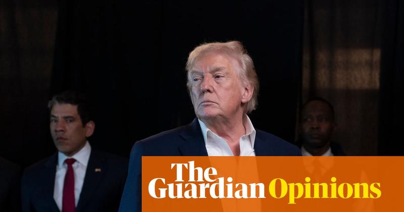 The Guardian view on the US seizure of Maduro: Trump has turned the world’s superpower into a rogue state