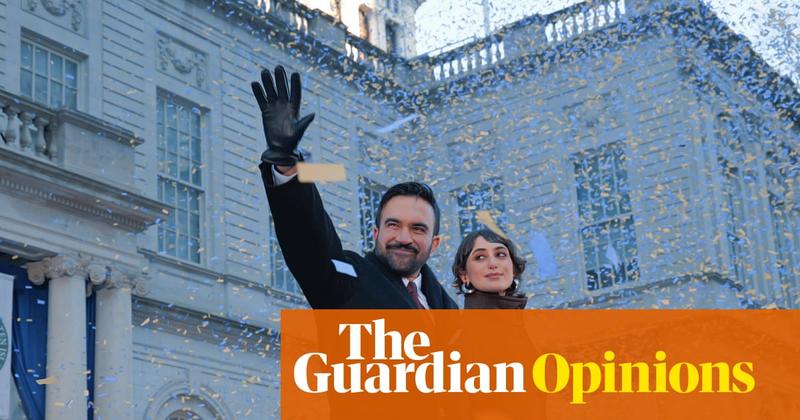 The Guardian view on Zohran Mamdani’s task: a high-stakes test case for progressive ambition