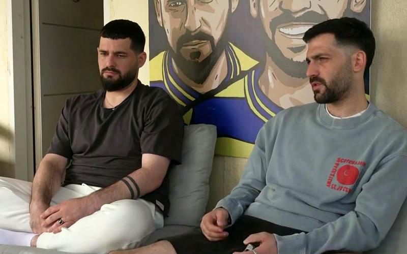 ‘Enough with the misery’: Hostage twins Gali and Ziv Berman want to move on ‘Enough with the misery’: Hostage twins Gali and Ziv Berman want to move on